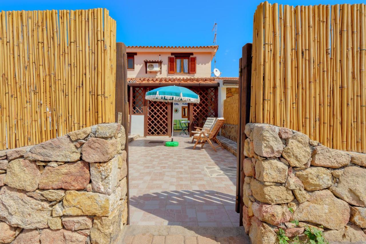 Villa Casa Asfodeli San Teodoro  Exterior foto